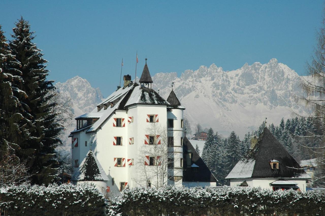 Schloss Muenichau Hotel 3*