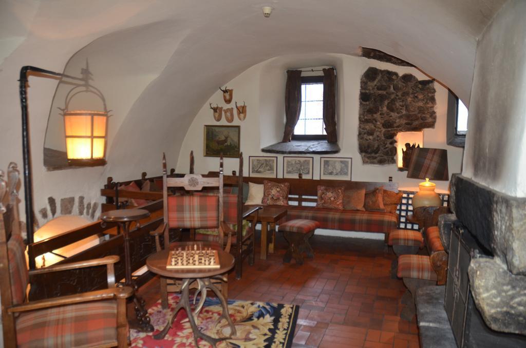 Schloss Muenichau Hotel 3*