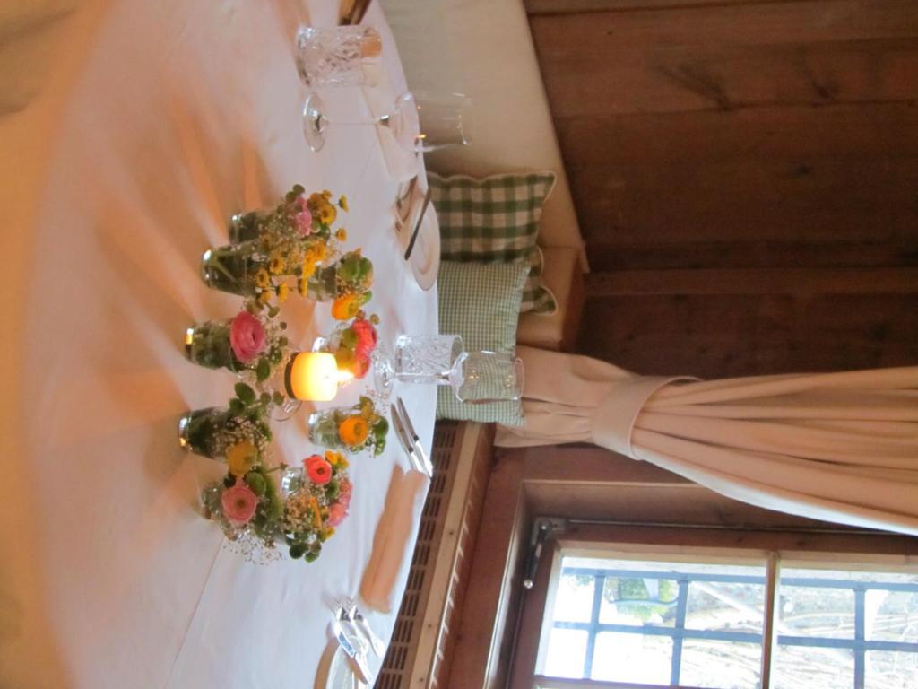 Hotel Schloss Muenichau Reith bei Kitzbühel