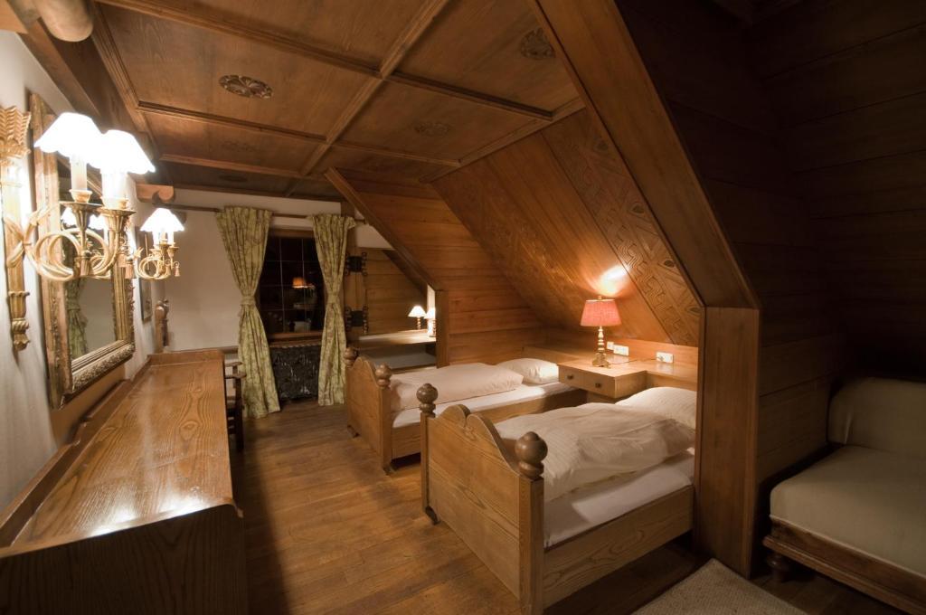 Schloss Muenichau 3* Reith bei Kitzbühel